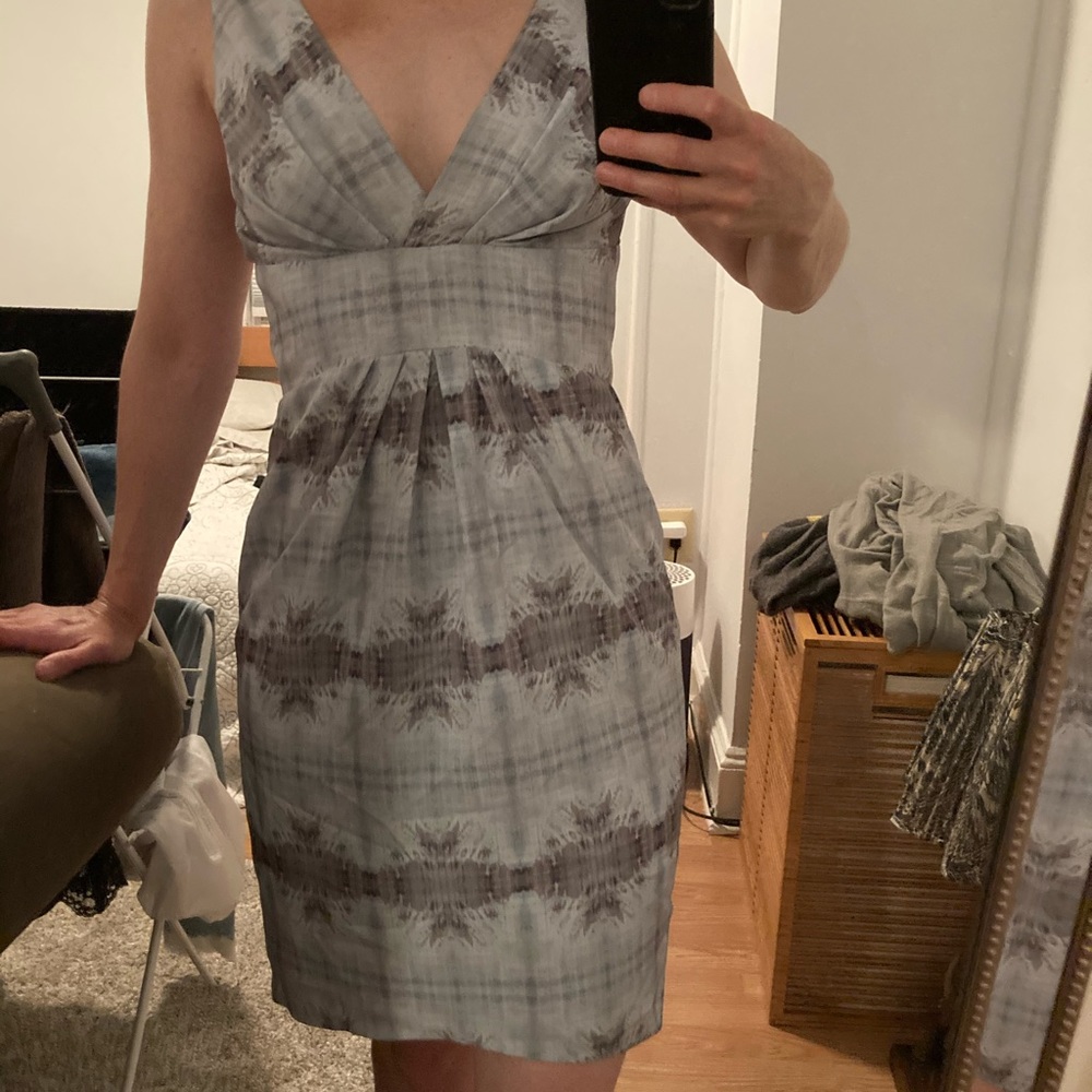 NWOT Launch by Susan Young dress